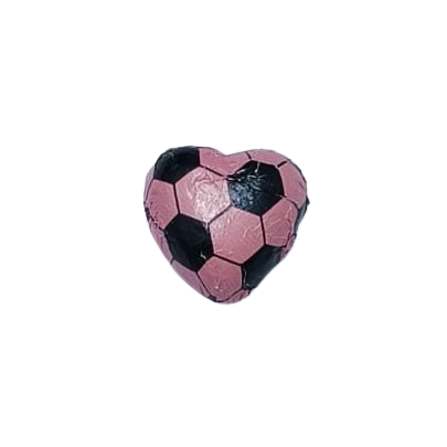 BOMBONES FUTBOL