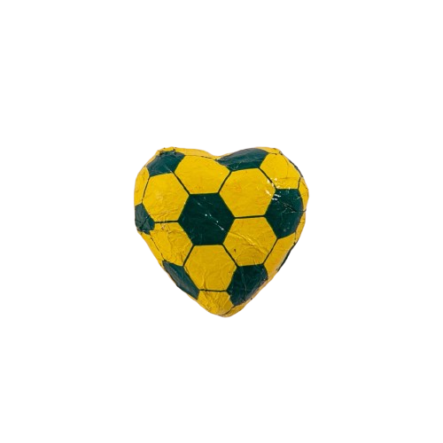 BOMBONES FUTBOL