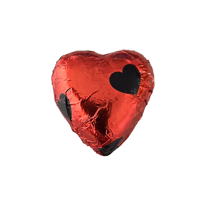 BOMBONES CORAZON