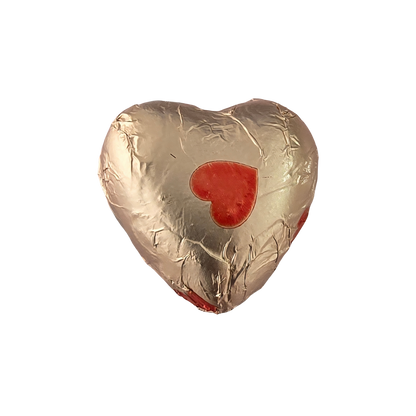 BOMBONES CORAZON