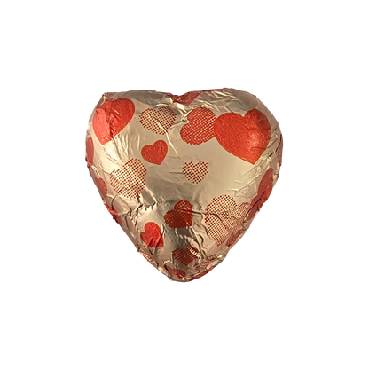BOMBONES CORAZON