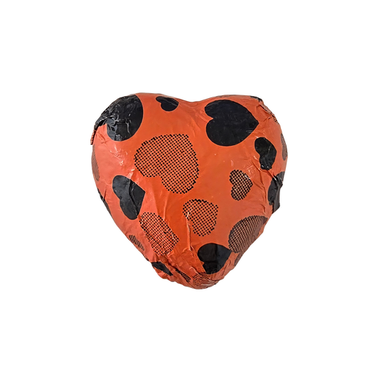 BOMBONES CORAZON