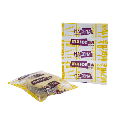 BOLSAS TERMOSELLABLE ALFAJOR MAICENA