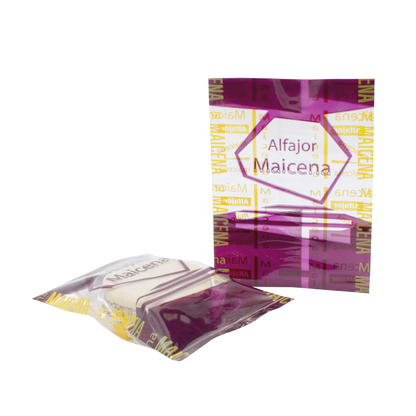 BOLSAS TERMOSELLABLE ALFAJOR MAICENA