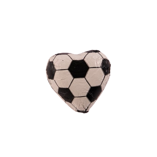 BOMBONES FUTBOL