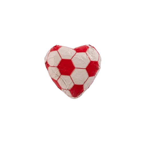 BOMBONES FUTBOL