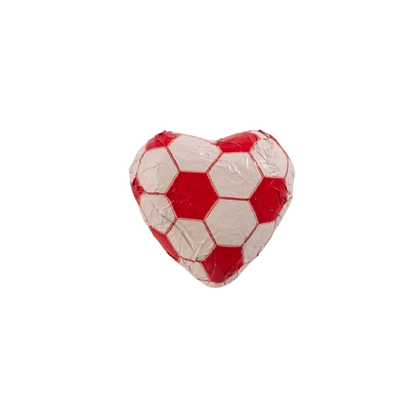 BOMBONES FUTBOL