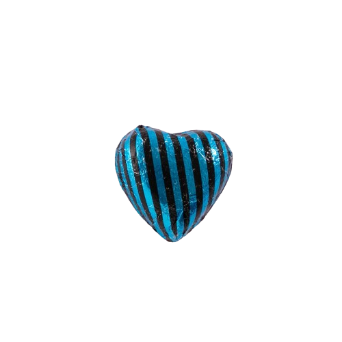 BOMBONES RAYADOS