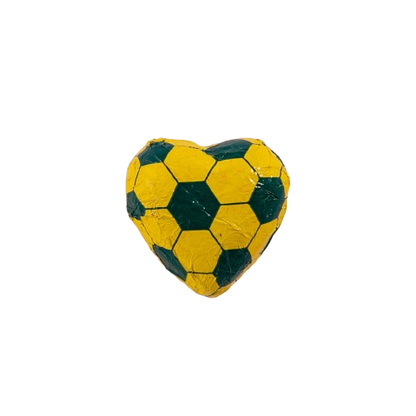 BOMBONES FUTBOL